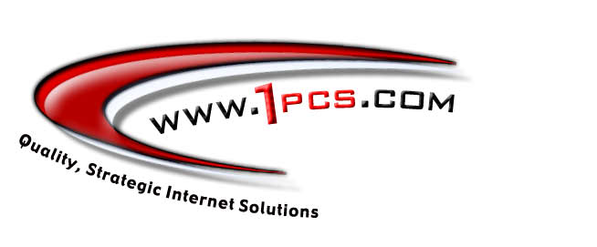 P.C.S. Web site design,  Website hosting and website promotion